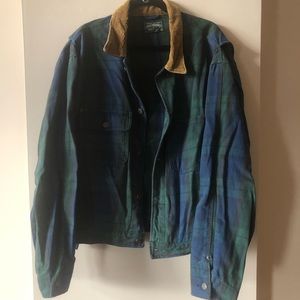 Ralph Lauren Polo Jean jacket